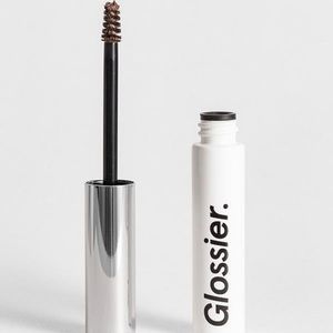 Glossier boy brow brown